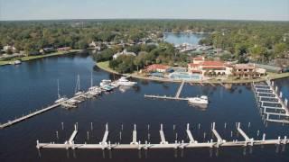 Jacksonville Marine Association-Boating the St. Johns River