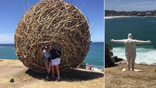 Australian Road Trip