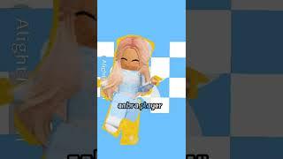 ¿Gacho o Roblox? Inspirado en @vanilbean // Roblox & Gacha edit - Ambra.player