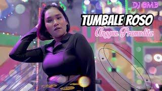 Dj Anggun Pramudita - Tumbale Roso Karya Mz Bogang (Official Music Video)