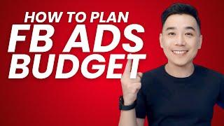 Best Facebook Ads Budget Strategy