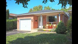 SOLD! Sandra Cres, Grimsby - Zoi Ouzas, RE/MAX Garden City Realty Inc.