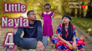 Little Nayla _ part 04