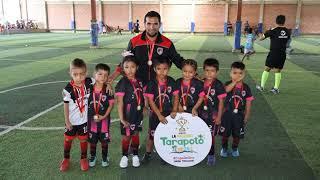 E.F. INDEPENDIENTE FC estará presente en la Copa de Oro Etapa Nacional Tarapoto 2024.