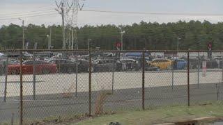 Finish line: Atco Dragway announces permanent closure after 63 years