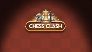 Chess clash 40