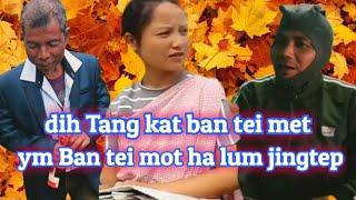 Dih Tang Kat Ban Tei Met // Ym Ban Tei Mot Ha Lum Jing Tep