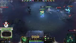 Invoker in my team #dota2 #mygames #unranked #training #teammates