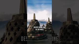 The Mysterious Origins of Borobudur Temple - Joe Rogan