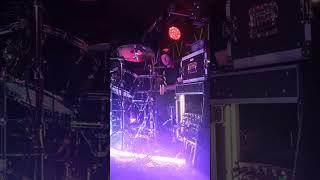 LIVEVIL - Fear (drum cam live in Chorzow) [Lesniczowka Rock 'n' Roll Cafe] | 10.08.24