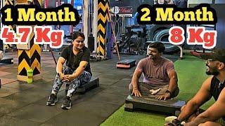 30 mins Non Stop Weight Loss Workouts ( Stepper, Stick, Plank & Abs) Circuit Training  | RD Fitness