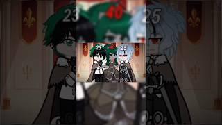 MHA Part 62 #gacha #gachameme #gachalife #gachalifememe #gachatrend #gachatiktok #short #fyp #foryou