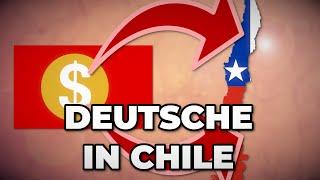 WENN DEUTSCHE NACH CHILE GEHEN