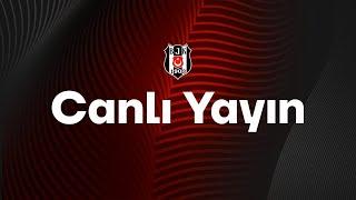 Asbaşkanımız Mete Vardar’dan Açıklamalar | #İBFKvBJK