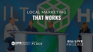 Local Marketing that Works | How to Dominate Your Local Real Estate Market