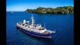 Tubbataha Reef, Filipinas (M/V Solitude One)