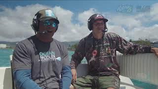 LIVE - Day 2 - V6 Unlimited Race - RDRLS Hawai'i Aloha Aito