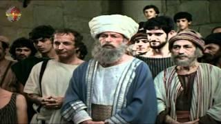 Jesus Movie 1979 in Aramaic (complete file) 122 minutes (HD) Suryoyo SAT - Jesus Film aramäisch