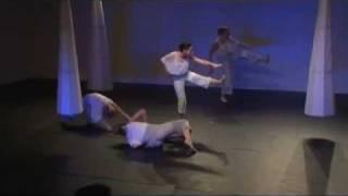 Clearing by Chris Ferris & Dancers
