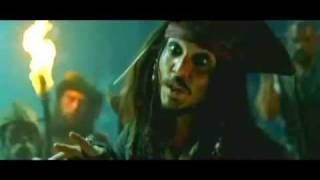 PIRATES OF THE CARIBBEAN　-　THEME