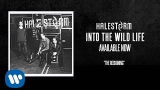 Halestorm - The Reckoning [Official Audio]