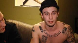 DailyLoud Exclusive Interview With Chris Webby [Video]