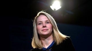 Yahoo CEO bans employees from working at home