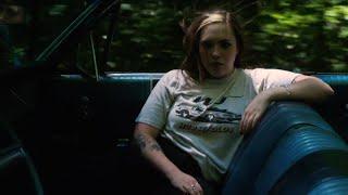 Soccer Mommy - Driver (Official Lyric Video)