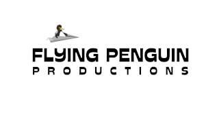 Flying Penguin Productions Intro 5sec - no audio