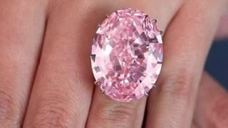 Top 10 Most Expensive Diamond Collection In The World