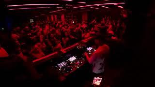 DANIEL ORPI Full DJ Set | Live at Aura Nightclub | Epic House & Techno Mix