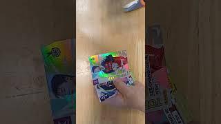 2024시즌 k리그 카드 개봉