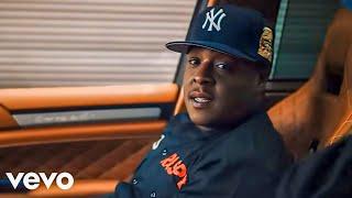 Jadakiss & Styles P - No Limits ft. Dave East, Lloyd Banks (Music Video) 2024