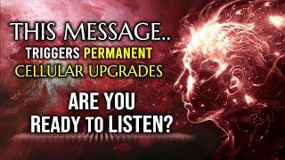 This MESSAGE Will Activate Fluid WAVES in YOUR Cells | (You Won't Believe the Effects!)