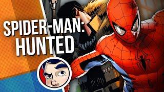 Spider-Man "Hunted & Forced to Kill" | Comicstorian