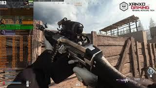 Ryzen 9 5950X + RTX 3080 Call of Duty Warzone 1080p/1440/2160p ULTRA FPS + Gameplay