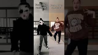 Ты за кого? #shortvideo #shortsvideo #shorts #юмор #ржака #ржач #гимнастка #гимнастика