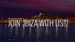 7days Workshop IBIZA 2018 by ACCADEMIA ITALIANA DJ