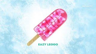 Eazy Leggo - Shaka Laka (Official Audio)