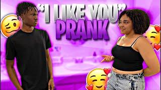 I Like You PRANK On Shane's Brother - Must Watch !!!