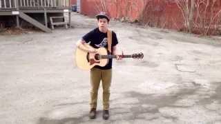 Tell Me A Story - Skylar Kergil (original)