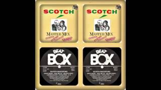 SCOTCH - MASTER MIX, MEGAMIX 1985