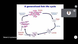 Ichthyology fish population dynamics 1