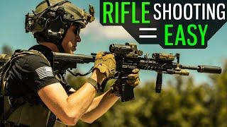 How To Shoot A Rifle in 10 Minutes