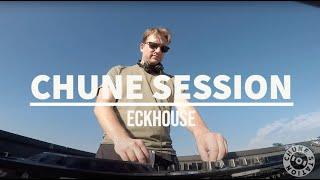 CHUNE SESSION | Eckhouse Brooklyn Rooftop DJ Set