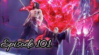 Battle Through The Heavens Season 5 Episode 101 Explained in Hindi | Btth S6 Episode 104 in Hindi