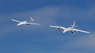 Where are the Pakistani drones ?
