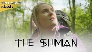 The Shimian | Supernatural Horror | Full Movie