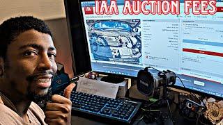 Hidden Fees at IAA Auctions: What They Don't Tell You