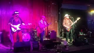 "Roll On" - Copper Chief at River Road Ice House